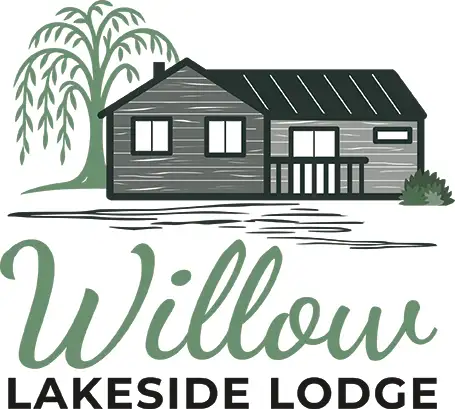 Willow lakes logo